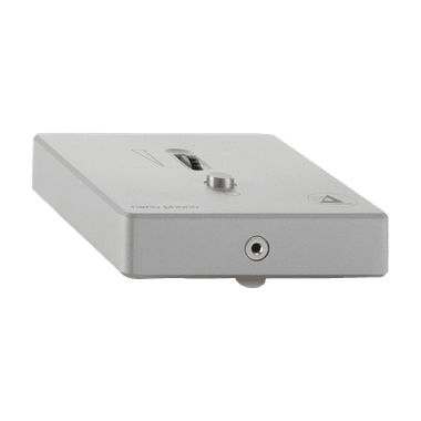 Clearaudio Nano Phono v2 Headphone Phono Vorstufe